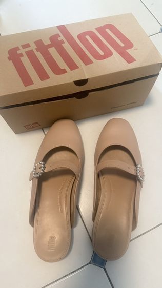 รองเท้าส้นแบน UK 5.5 | EU 38 2/3 | US 7 รองเท้า FitFlop