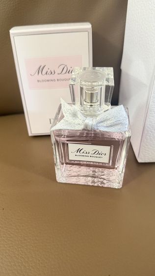 Dior น้ำหอม