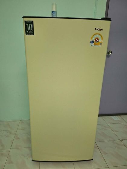 ขายตู้เย็นHaier 6.6คิว 3000