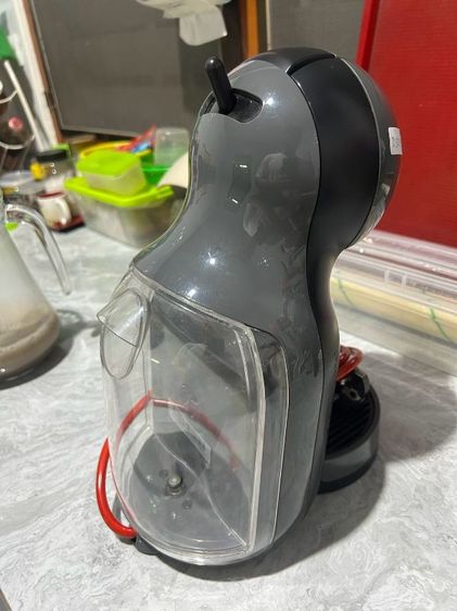 (มีประกัน) เครื่องทำกาแฟ Dolce Gusto Mini Me (Krups) รูปที่ 3
