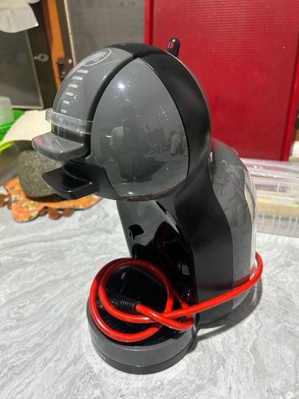 (มีประกัน) เครื่องทำกาแฟ Dolce Gusto Mini Me (Krups) รูปที่ 2