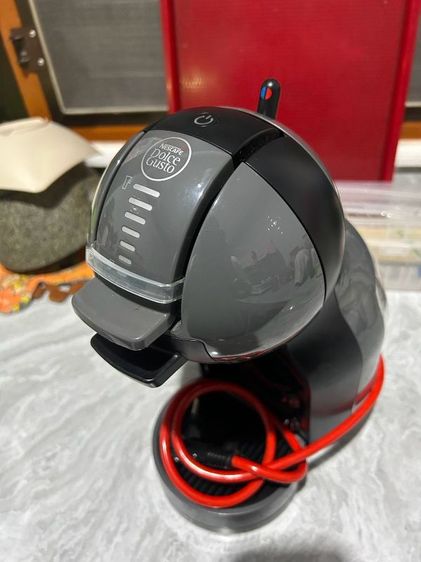 (มีประกัน) เครื่องทำกาแฟ Dolce Gusto Mini Me (Krups) รูปที่ 4