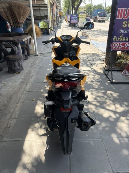 HONDA CLICK 125 I รูปที่ 4