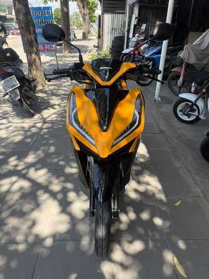 2019 HONDA CLICK 125 I