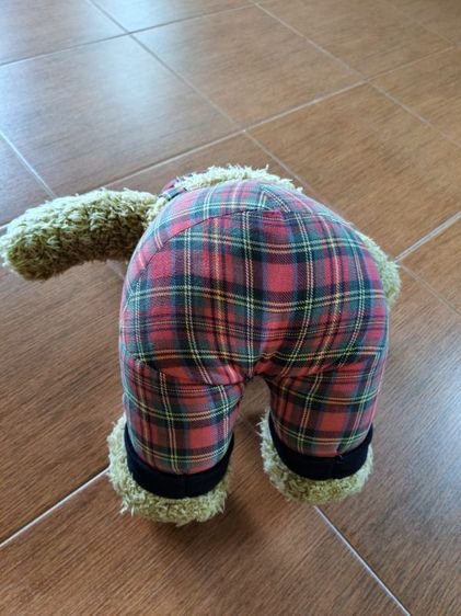 ตุ๊กตาหมี รูปที่ 4