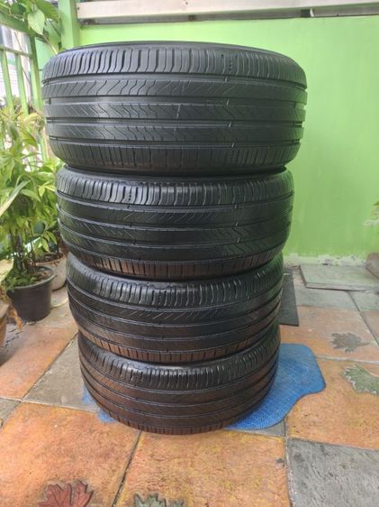 Michelin 225 ยางมิชลิน primacy 5 ขอบ 18