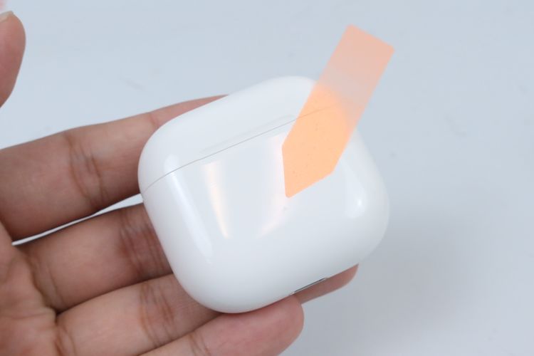 AirPods 4 ประกัน 04.27 รูปที่ 9