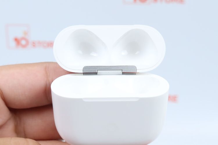 AirPods 4 ประกัน 04.27 รูปที่ 10