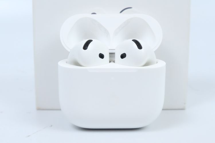 AirPods 4 ประกัน 04.27 รูปที่ 2