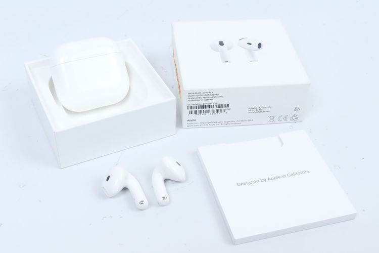 AirPods 4 ประกัน 04.27 รูปที่ 15