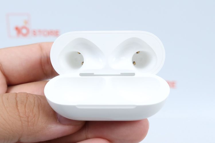 AirPods 4 ประกัน 04.27 รูปที่ 11