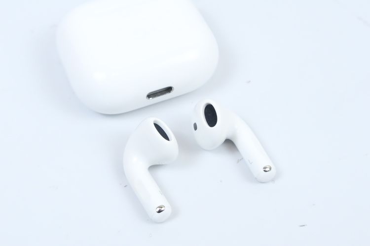 AirPods 4 ประกัน 04.27 รูปที่ 12
