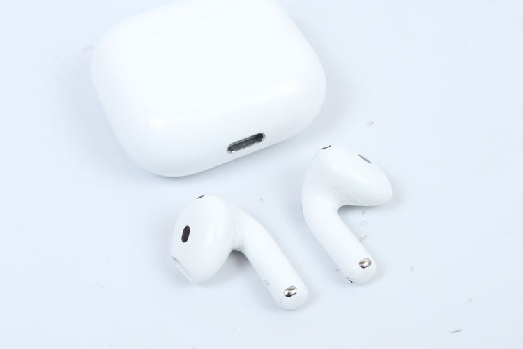 AirPods 4 ประกัน 04.27 รูปที่ 13