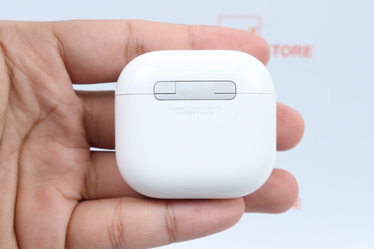 AirPods 4 ประกัน 04.27 รูปที่ 4