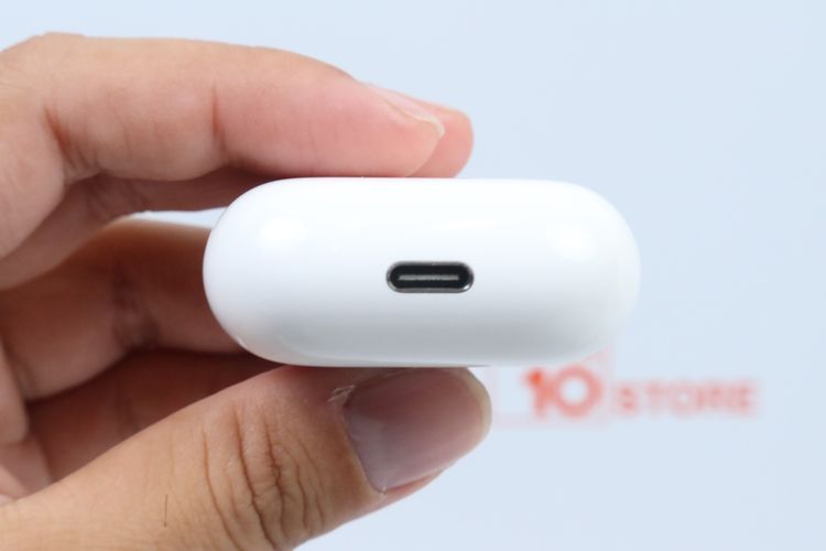 AirPods 4 ประกัน 04.27 รูปที่ 8