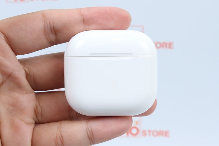 AirPods 4 ประกัน 04.27 รูปที่ 3