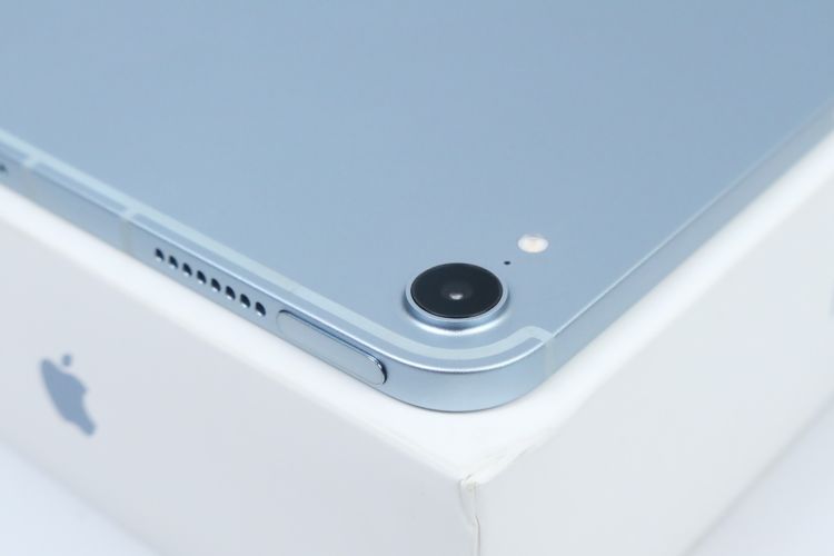 iPad mini 7 128GB WiFi+Cellular  รูปที่ 10