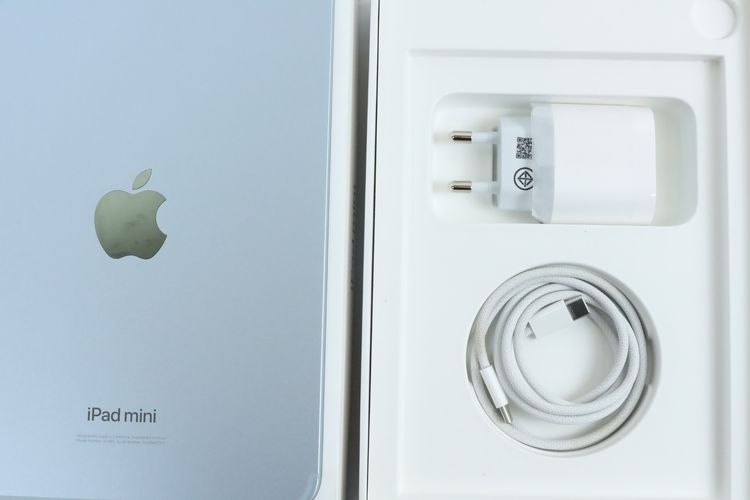 iPad mini 7 128GB WiFi+Cellular  รูปที่ 15