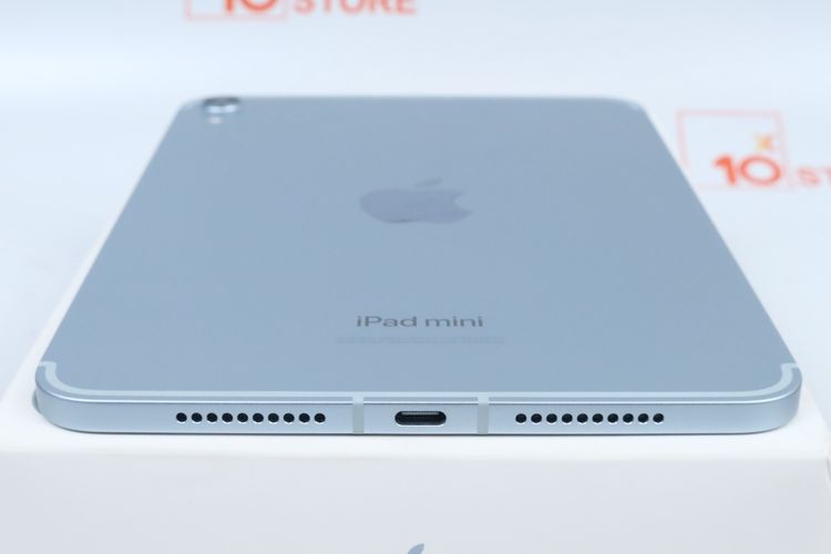 iPad mini 7 128GB WiFi+Cellular  รูปที่ 4
