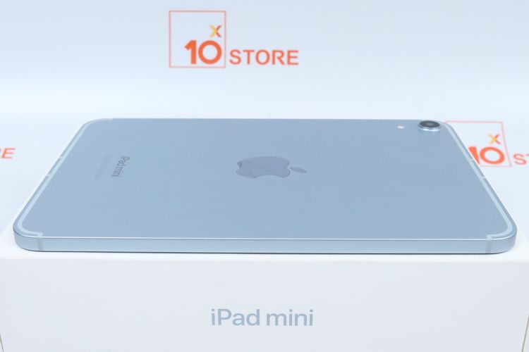 iPad mini 7 128GB WiFi+Cellular  รูปที่ 7