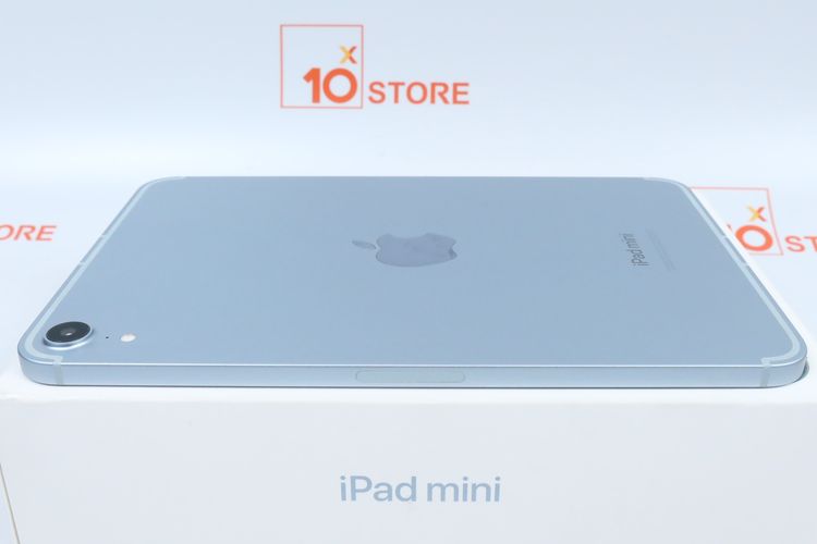 iPad mini 7 128GB WiFi+Cellular  รูปที่ 6