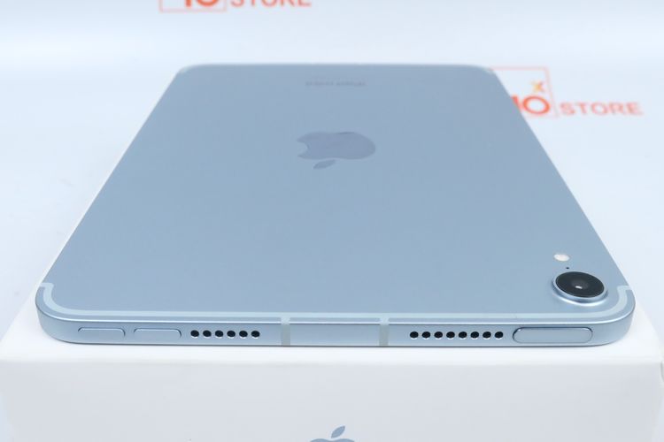iPad mini 7 128GB WiFi+Cellular  รูปที่ 5