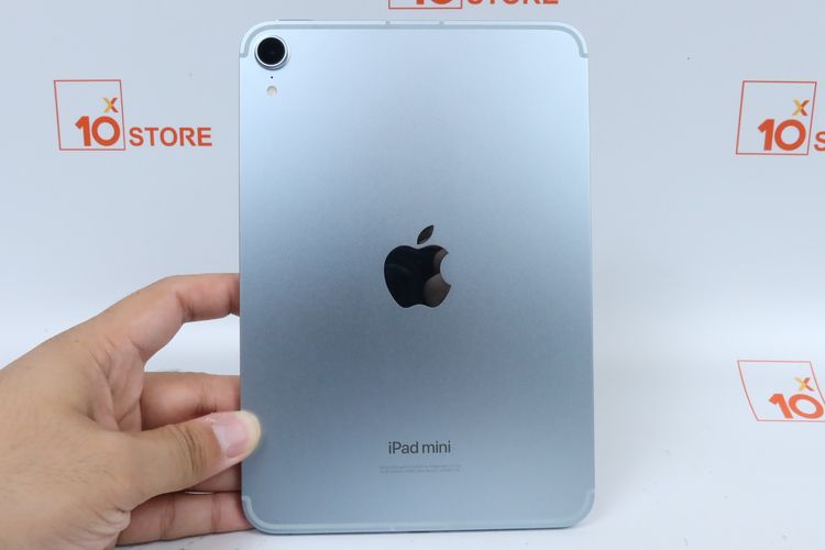 iPad mini 7 128GB WiFi+Cellular  รูปที่ 13