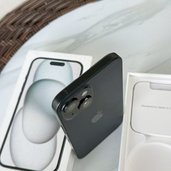 iphone 15 128g รูปที่ 3