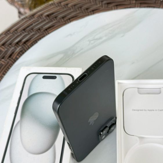 iphone 15 128g รูปที่ 4