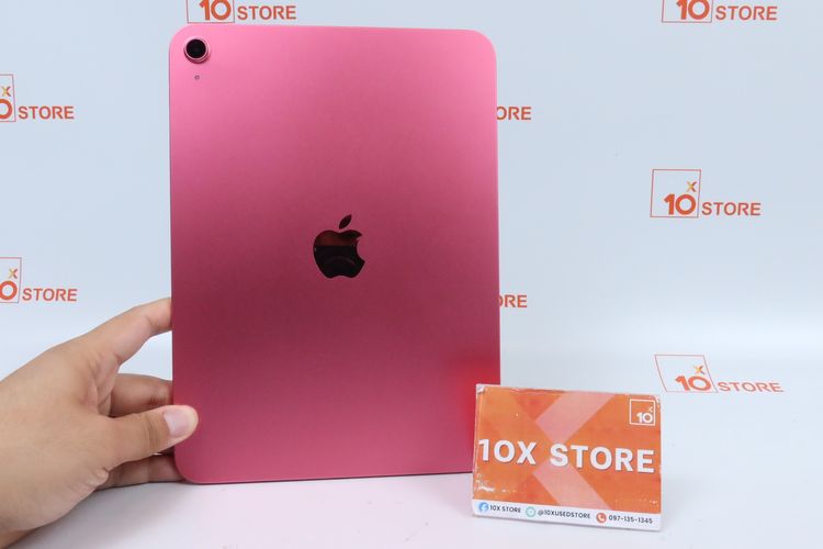 Apple iPad Gen 11 128GB WiFi 