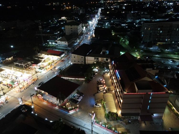 ไม่ใช่ ขายโรงแรมใจกลางเมืองเขตเศรษฐกิจEEC รูปที่ 2