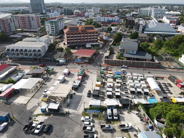 ไม่ใช่ ขายโรงแรมใจกลางเมืองเขตเศรษฐกิจEEC รูปที่ 3