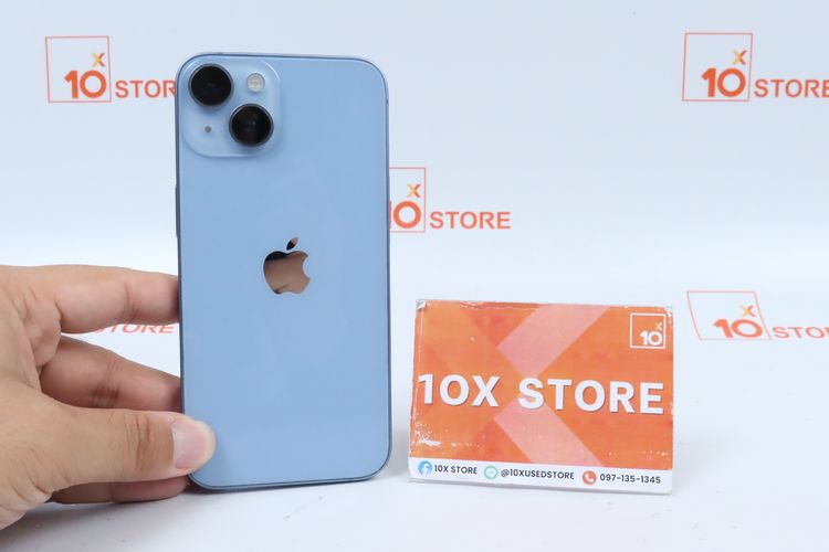 iPhone 14 128GB 