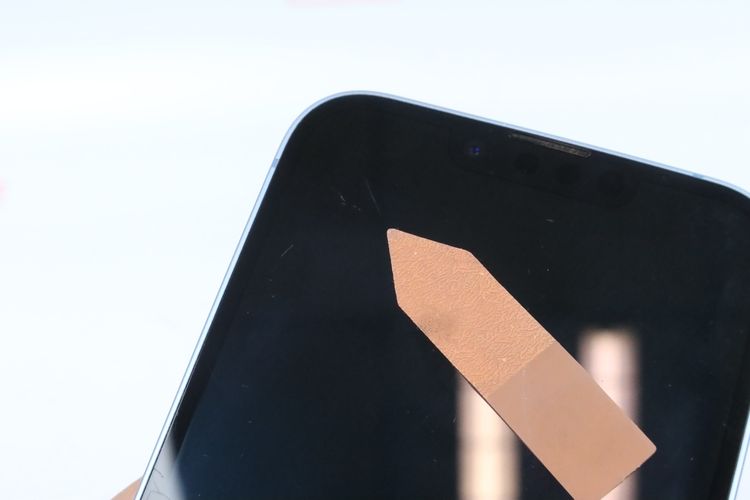 iPhone 14 128GB  รูปที่ 9