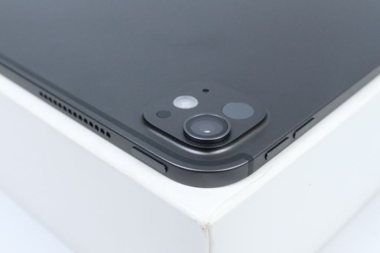 iPad Pro 13" M4 256GB WiFi Demo  รูปที่ 10
