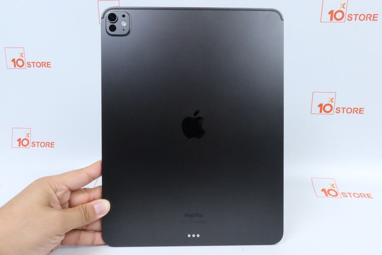 iPad Pro 13" M4 256GB WiFi Demo  รูปที่ 13