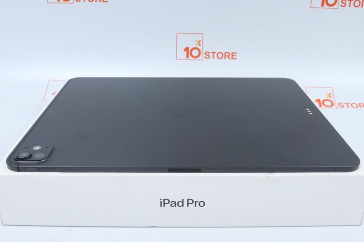iPad Pro 13" M4 256GB WiFi Demo  รูปที่ 6