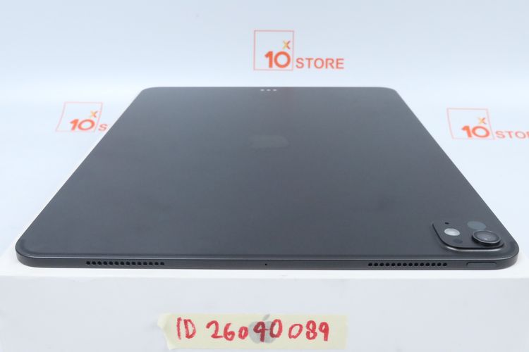 iPad Pro 13" M4 256GB WiFi Demo  รูปที่ 5