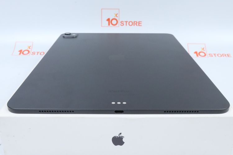 iPad Pro 13" M4 256GB WiFi Demo  รูปที่ 4