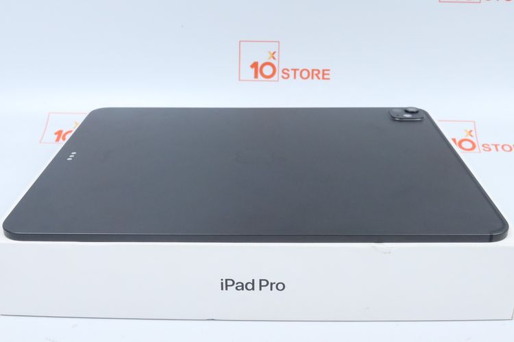 iPad Pro 13" M4 256GB WiFi Demo  รูปที่ 7