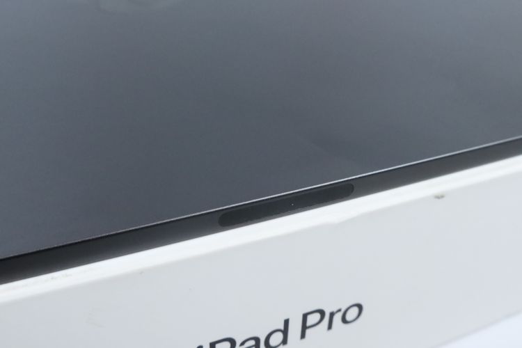 iPad Pro 13" M4 256GB WiFi Demo  รูปที่ 15