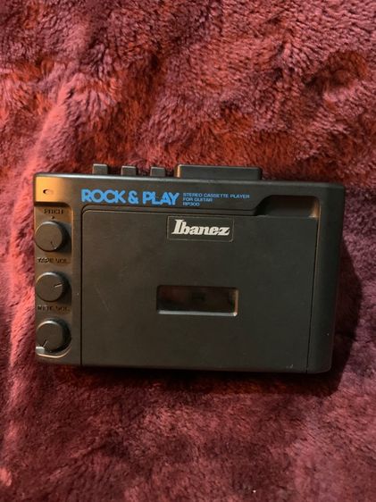 Ibanez Rock n Play RP-300