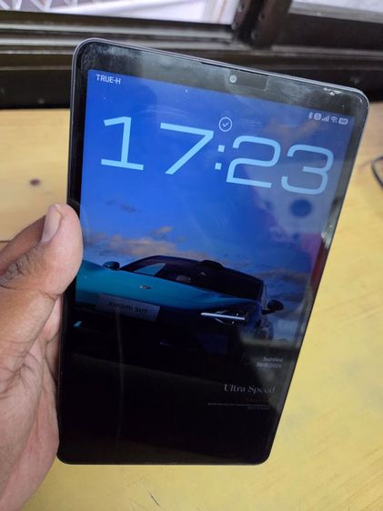 Xiaomi 64 GB redmi pad 8.7 4G ครบกล่อง