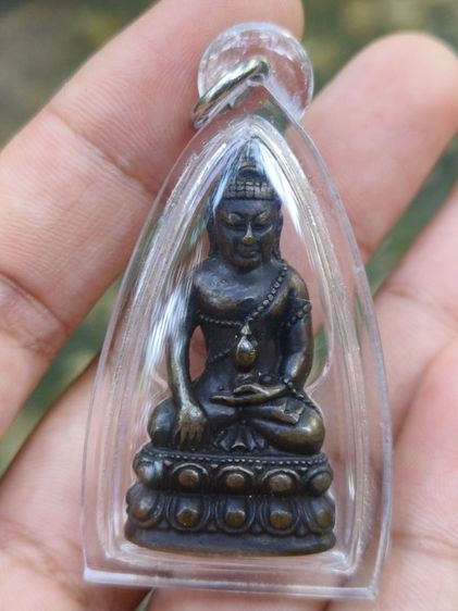 พระกริ่งหลวงปู่ฝั้น