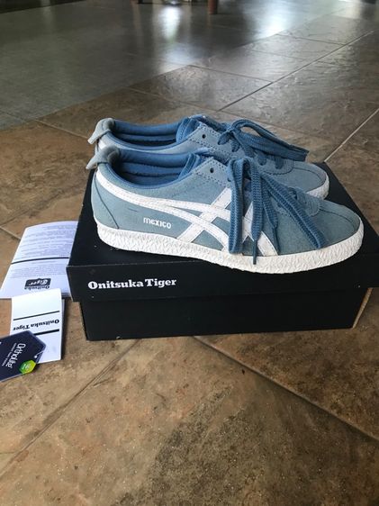 รองเท้าOnitsuka tigerแท้ญี่ปุ่น