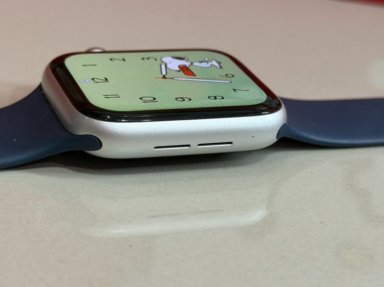  Apple Watch SE  44 mm สภาพนางฟ้า สวยๆๆ รูปที่ 3