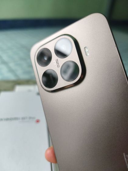 ขาย Xiaomi 15T Pro 12/512 สี Mocha Gold สภาพสวยอุปกรณ์ครบกล่องครับ รูปที่ 7