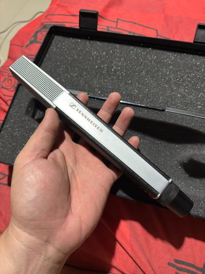 Sennheiser รุ่น MD 441-U