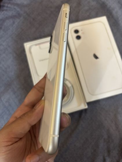 ขาย iPhone 11 ความจำ64  สภาพดีเหมือนใหม่ รูปที่ 4