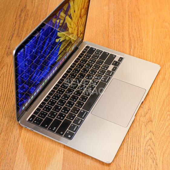MacBook Air 13" M1 CTO 2020 16GB 512GB⚡️ รูปที่ 9